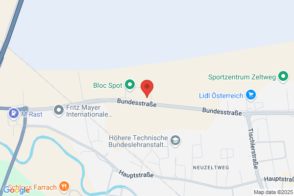 Zimmermann Innenausbau GmbH