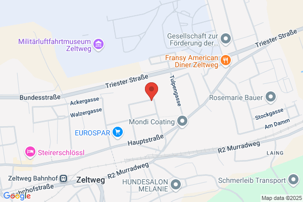 Irmis Cafe Einkehr