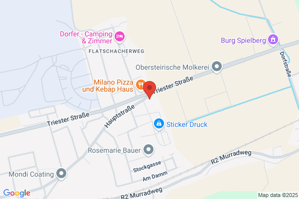 A + M Hirschmugl