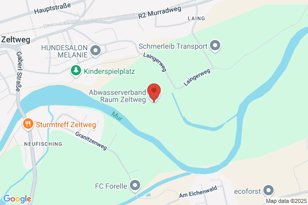 Abwasserverband Raum Zeltweg