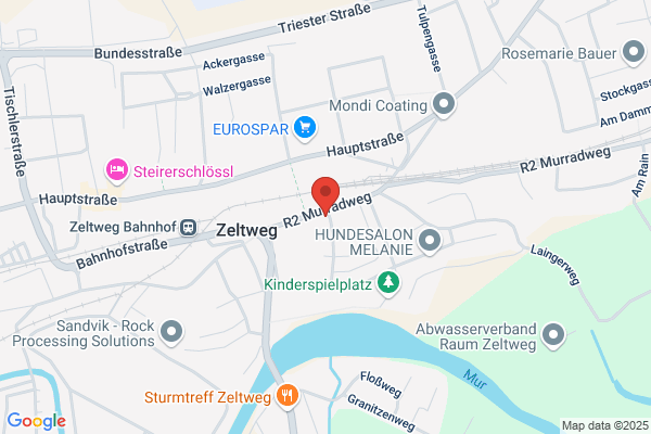 Friseursalon Top Haar