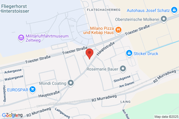 FC Raiffeisen Weisskirchen