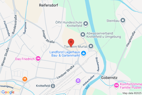 Interforst HandelsgesmbH