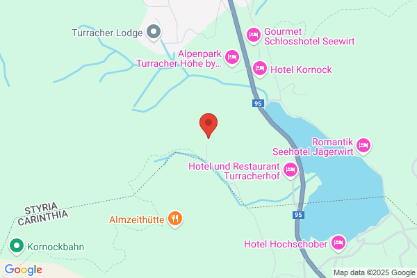 Gasthof Almstubn