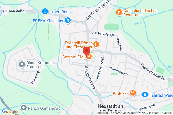 Gasthof Amtmann
