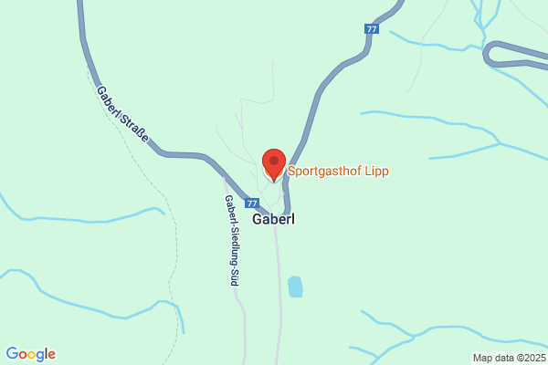 Sportgasthof Lipp