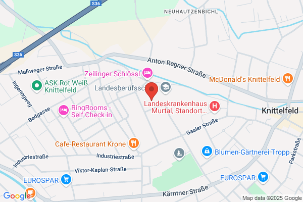 Volksschule Lindenalleevolksschule
