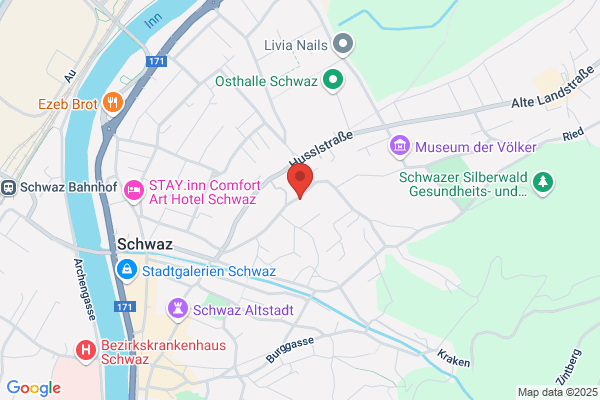 Lebenshilfe Tirol - Schoenberger Werkstaette II Verkauf u Geschaeft