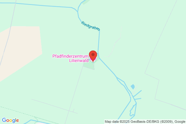 Pfadfinder