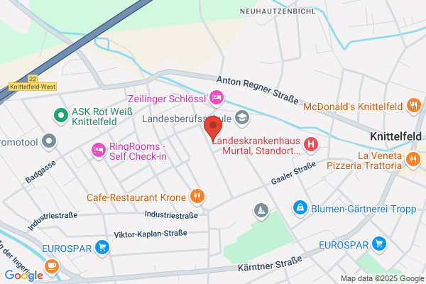 Kindergarten Lindenallee