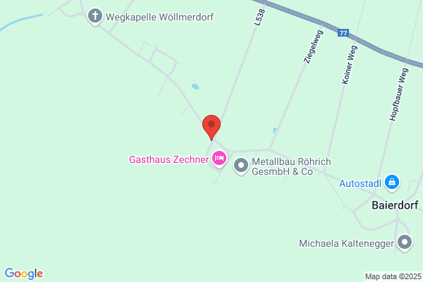 WiKi Maria Buch Feistritz