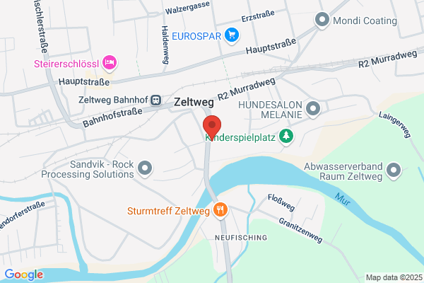 Katholische Pfarramt