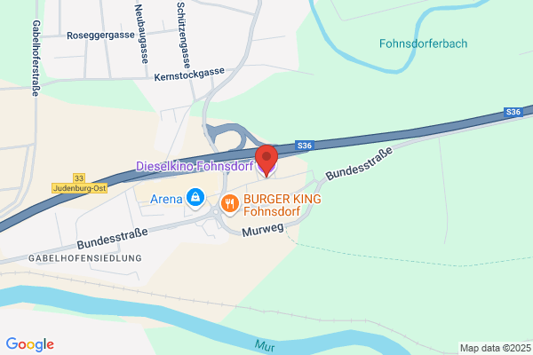 Filmtheater