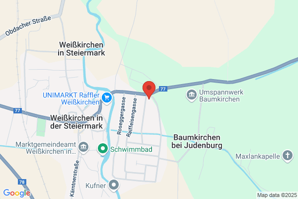 EIBEGGER GmbH.