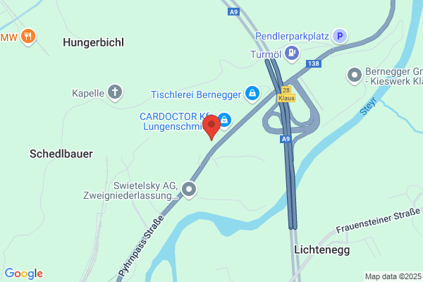 Playmatic Handelsgesellschaft m.b.H. in Liquidation