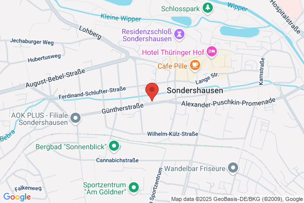 Guenher u. Heidelinde Prinz