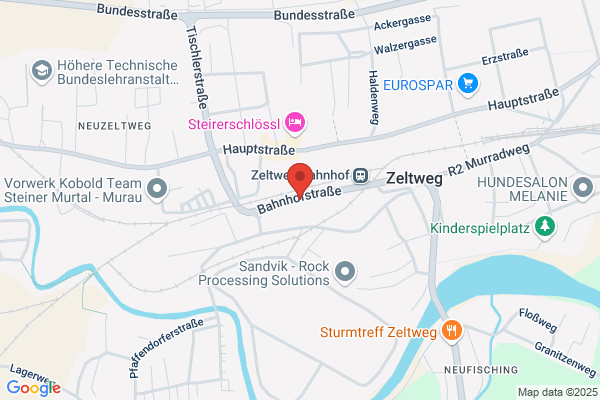 Oesterreichische Post AG Postamt