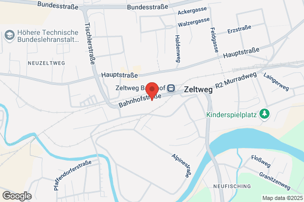 Gendarmerieposten