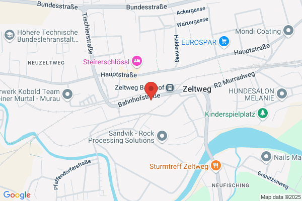 Gendarmerieposten