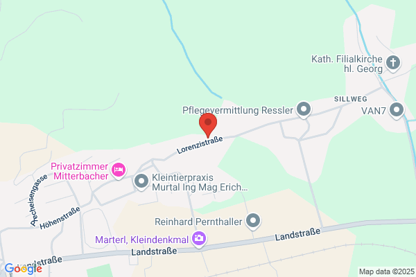 Restaurant Lorenzihof