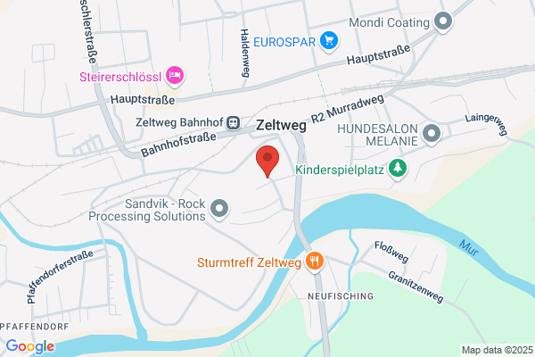 Zeltweg - Jugendinformation