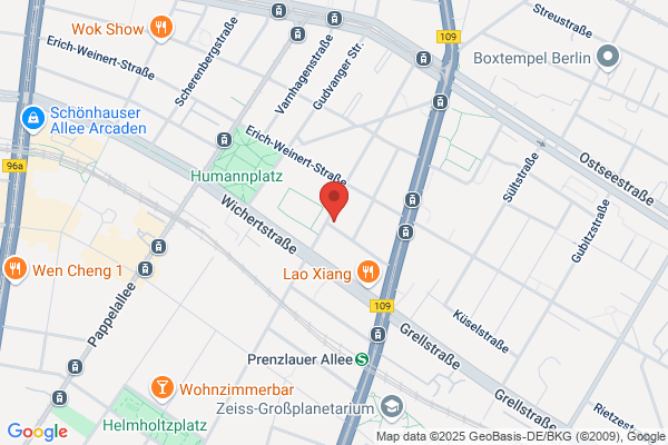 Verein f. psychische u. soziale Lebensberatung