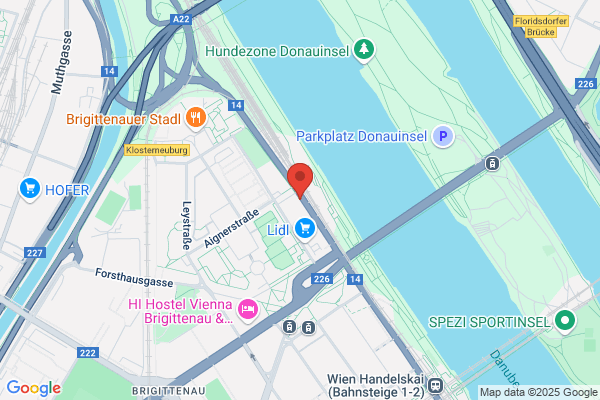 MAGNET Verbrauchermarkt