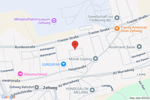 Connect SpeditionsgesmbH