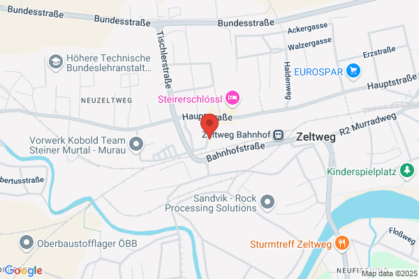 Jagdgesellschaft Mitterlobming