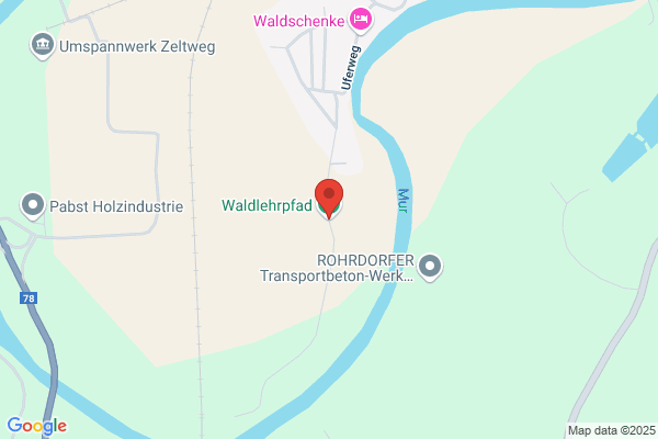 Steiermaerk. Berg- und Naturwacht Ortseinsatzstelle Zeltweg