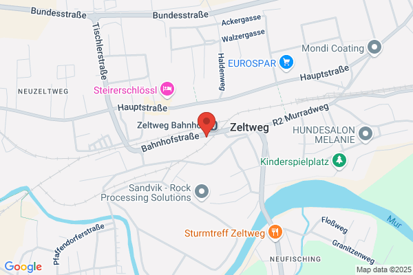 Computer und Messtechnik GmbH