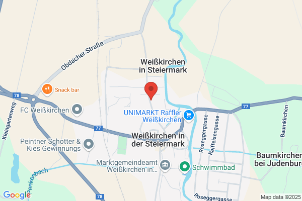 MGV Weisskirchen