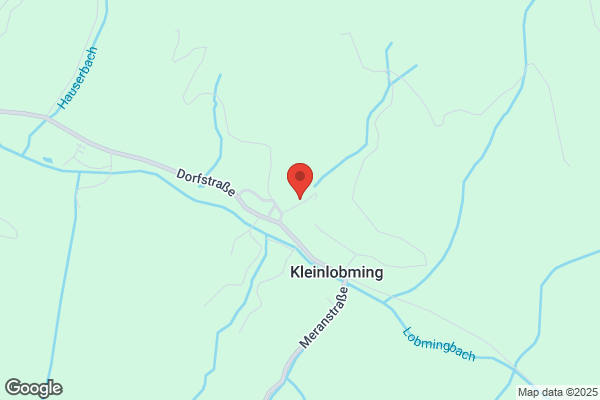 Pfarrgemeinderat Kleinlobming