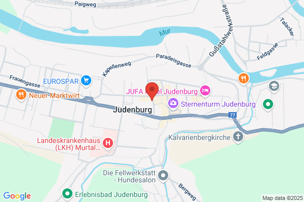 VOeB Eccher GesmbH und Co KEG Judenburg