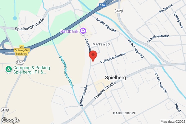 Volksschule Massweg