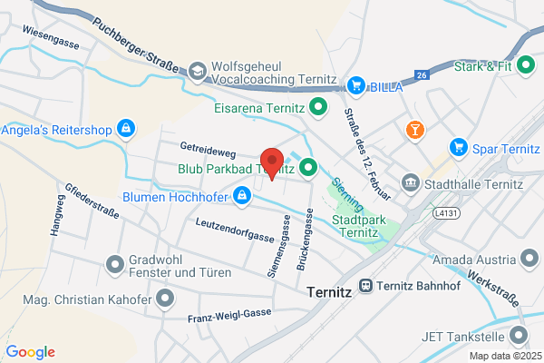 Niederoesterreichischer Landeskindergarten Ternitz
