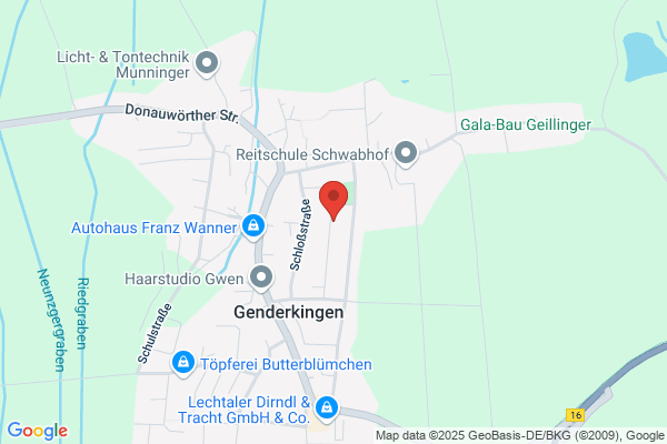 Artner Reinigungsproduktehandel GmbH