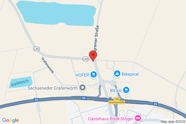 Obritzberger Ges.m.b.H.