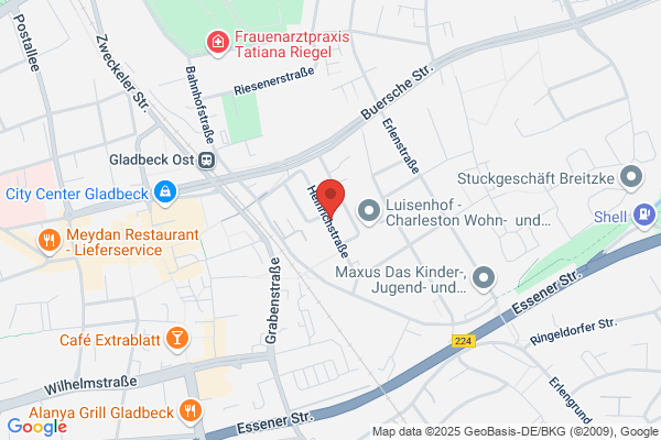 BAU, ESTRICH und PLANUNGS GmbH