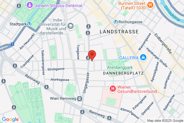 Baldauf und Glander OEG - Gasgeraeteservice u. Elektrotechnik
