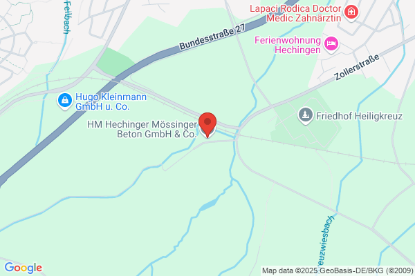 Betonwerk Hirm Gesellschaft m.b.H.