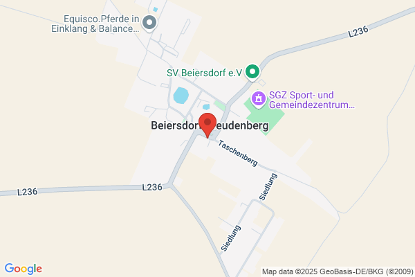 Evangelisches Pfarramt AB