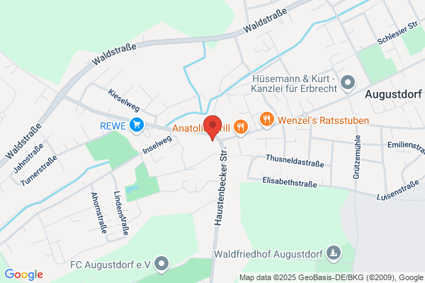 Gemeindbuecherei