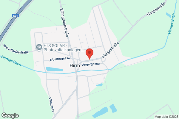 Gemeindeamt Hirm