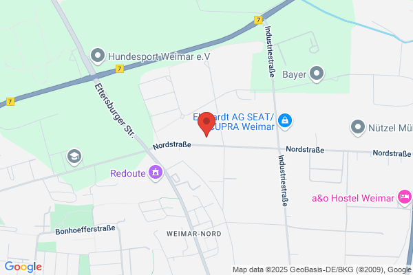 Glatter-Marken Ges. mbH