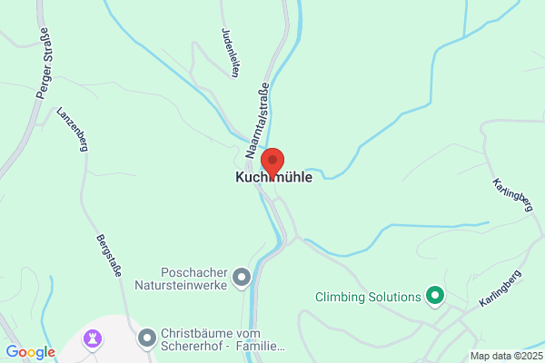 Gasthaus Kuchlmuehle