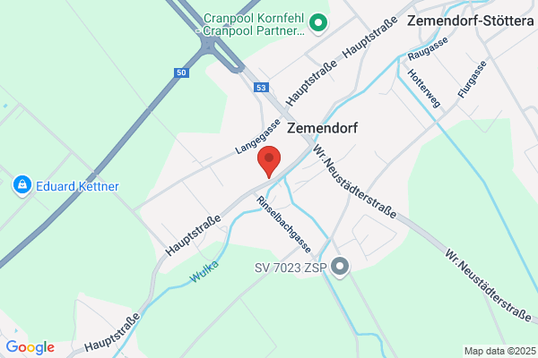 Hanbauer Wilhelm Speng lerei/ Dachdeckerei