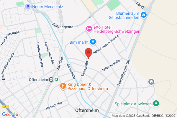 Hodzic GmbH
