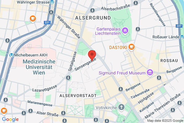 Masswerkstatt - Christine Bachmann