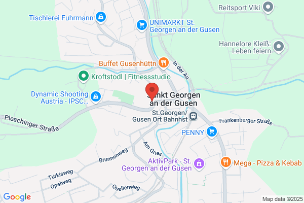 Gasthaus Marktstubn